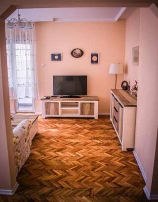 Фото  Two Bedroom Apartment Downtown Ivanovi город Варна (6)