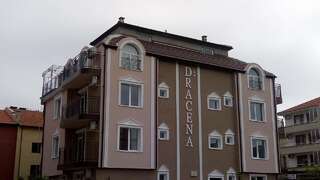 Гостевой дом Dracena Guesthouse Равда