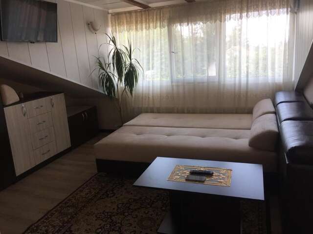 Гостевой дом Guest House Angelkovi Сапарева-Баня-11