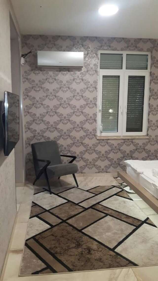 Проживание в семье De Luxe Studio Burgas, City Center Бургас-12