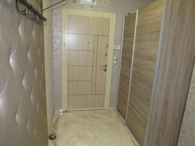 Проживание в семье De Luxe Studio Burgas, City Center Бургас-26