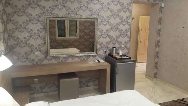 Проживание в семье De Luxe Studio Burgas, City Center Бургас-11