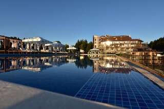 Отель Hotel Infinity & Spa Park Velingrad Велинград