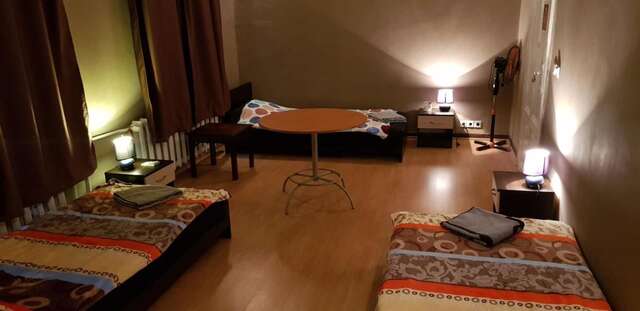 Проживание в семье Private room in the heart of Sofia София-7