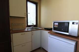 Гостевой дом Guest House Stay Nexus София Апартаменты-студио-5