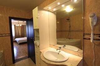 Гостевой дом Guest House Stay Nexus София Апартаменты-студио-6