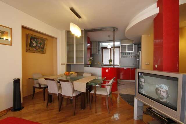 Гостевой дом Guest House Stay Nexus София-34