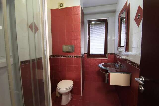 Гостевой дом Guest House Stay Nexus София-69