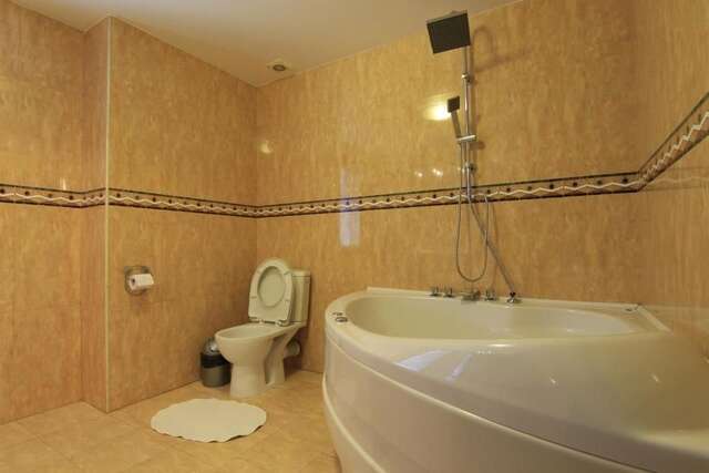 Гостевой дом Guest House Stay Nexus София-81