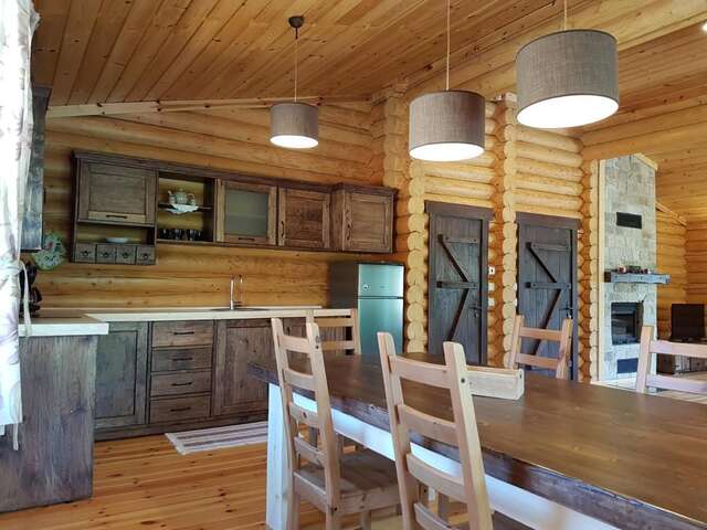 Гостевой дом Eco House Bansko Банско-14