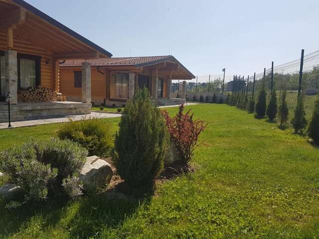 Гостевой дом Eco House Bansko Банско-5