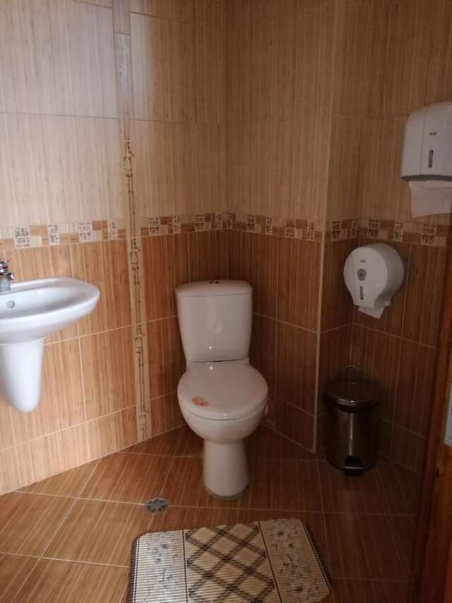 Гостевой дом Guest house TOMIRIS Бургас-26