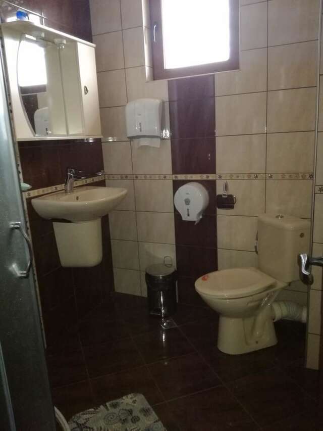 Гостевой дом Guest house TOMIRIS Бургас-28