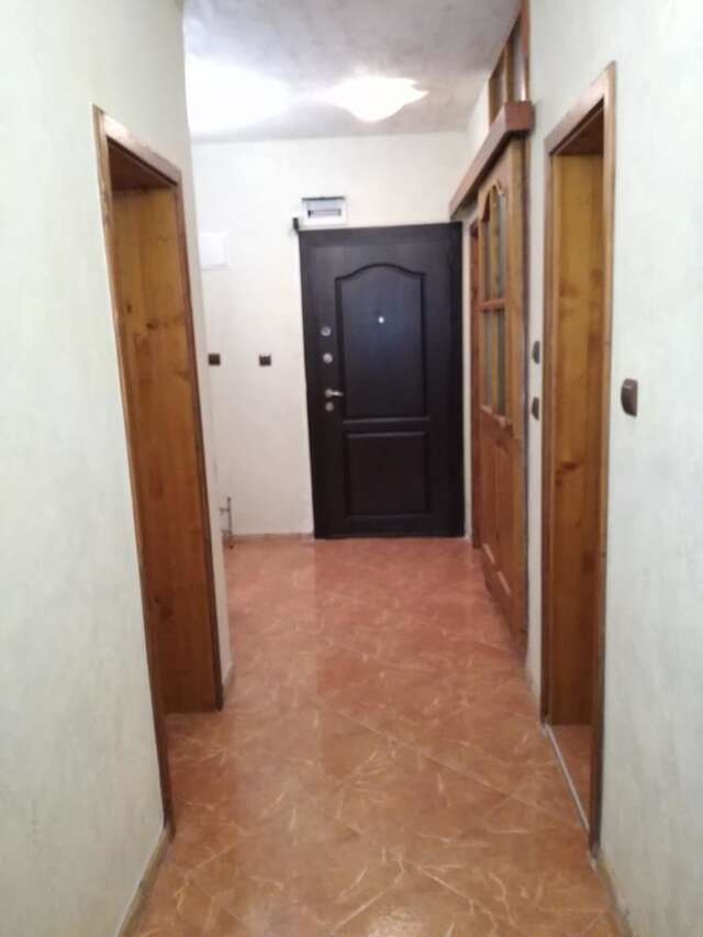 Гостевой дом Guest house TOMIRIS Бургас-32