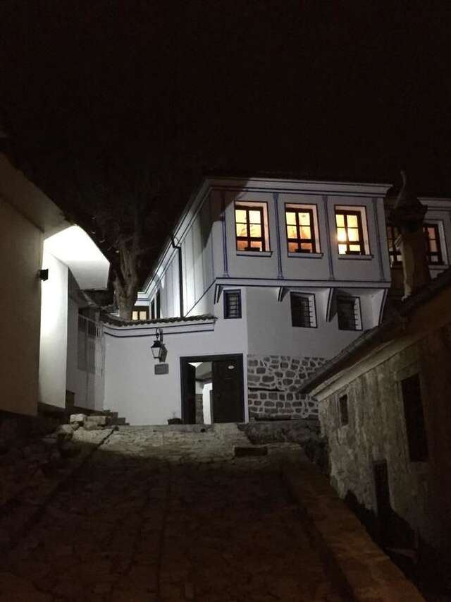Гостевой дом Chalakova house Пловдив-4