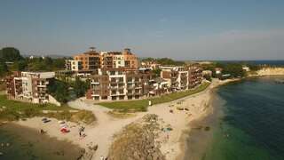 Апарт-отели Akrotiria Beach Apart Complex Несебр