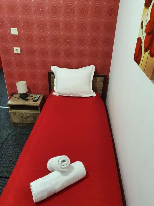 Гостевой дом Guest House Gurkov Велико-Тырново-17