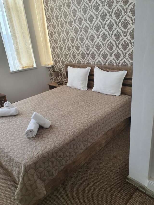 Гостевой дом Guest House Gurkov Велико-Тырново-5