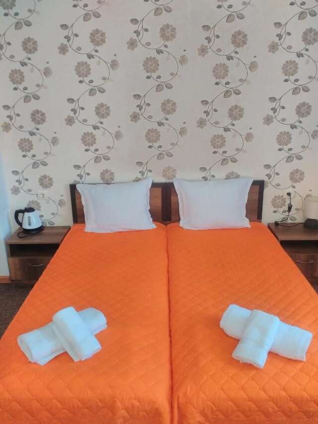 Гостевой дом Guest House Gurkov Велико-Тырново-9