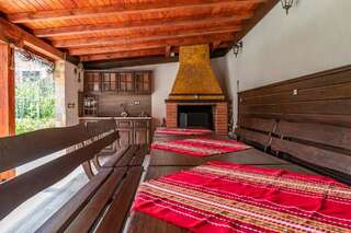 Гостевой дом Guest House Kehayovi Банско