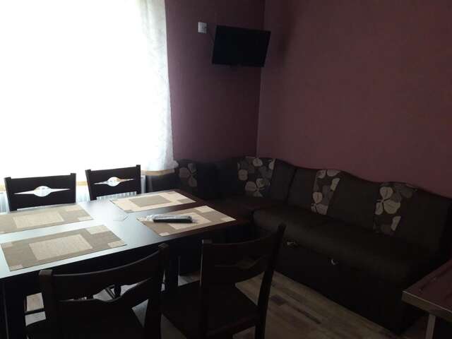 Гостевой дом Guest House IDeR Сапарева-Баня-22