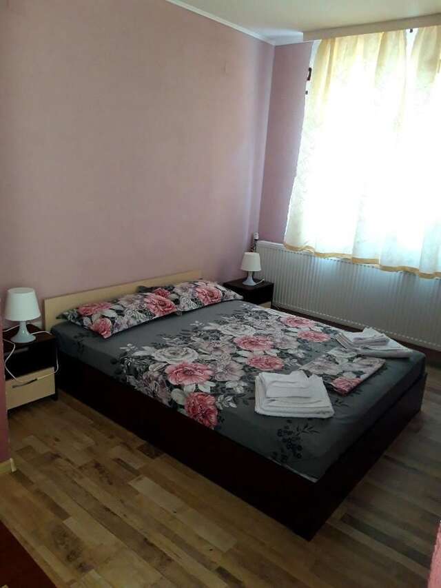 Гостевой дом Guest House IDeR Сапарева-Баня-27