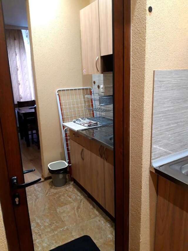 Гостевой дом Guest House IDeR Сапарева-Баня-38