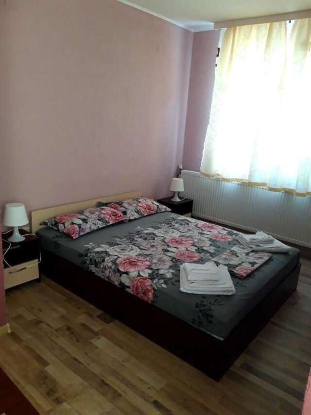 Гостевой дом Guest House IDeR Сапарева-Баня-56