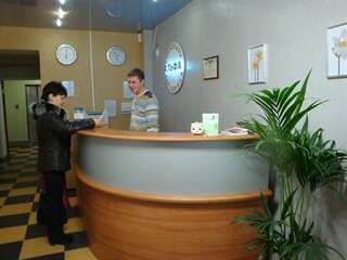 Гостиница Альфа Уфа