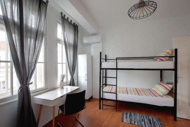 Хостелы Hostel Musala Варна-57