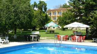 Фото Отель Hotel Briz 3 - Free Parking город Варна (29)