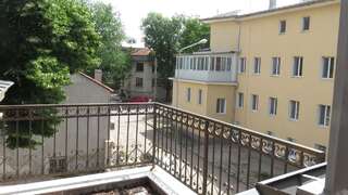 Фото  Gialdetti Residence город Русе (15)