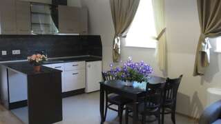 Фото  Gialdetti Residence город Русе (17)