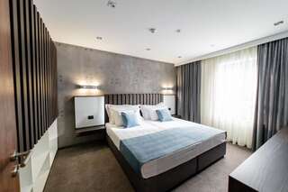 Отель 103 Degrees Hotel & Spa Сапарева-Баня Апартаменты с 1 спальней-3