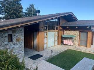 Шале Pirin Golf Villa Emila Банско