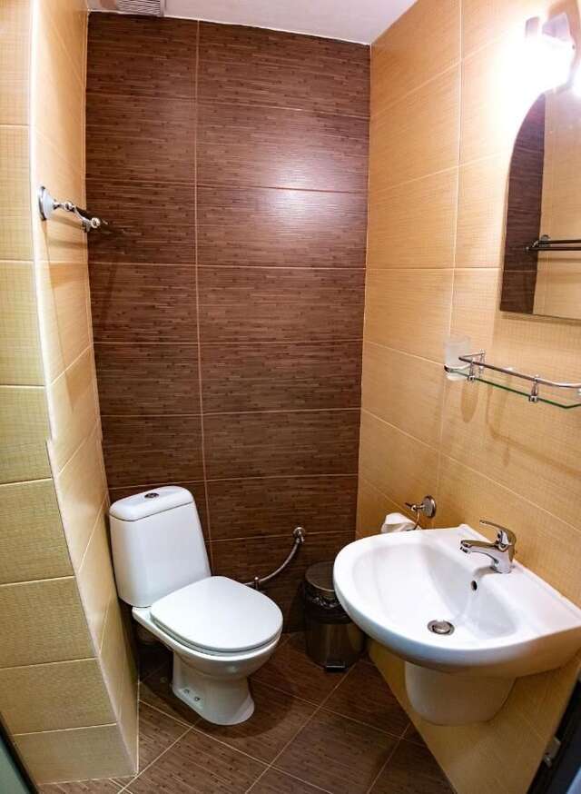 Гостевой дом Guest Rooms Danailov Сандански-25