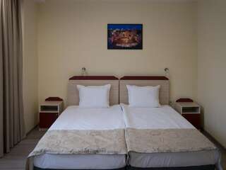 Фото номер Hotel Puldin COOP Двухместный номер с 1 кроватью или 2 отдельными кроватями