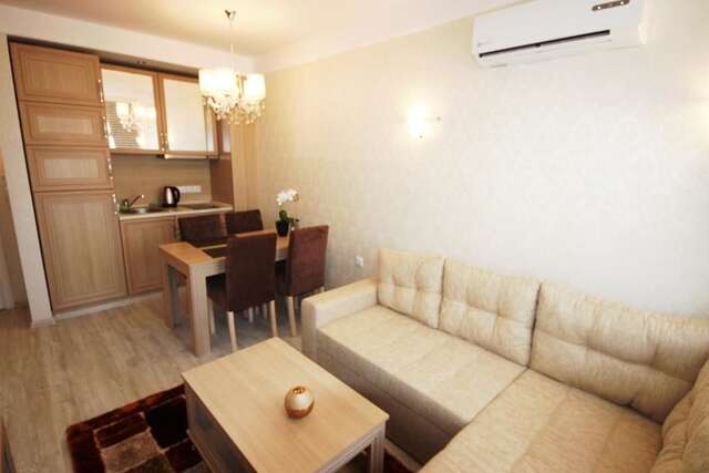 Отель Menada Harmony Suites X Бургас-33