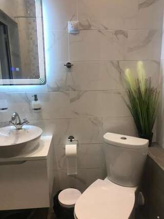 Виллы Villa Atlantis Homes 2 Бургас Вилла с 2 спальнями-48