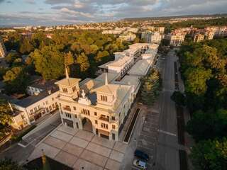 Отель Primorski Hotel Святые Константин и Елена