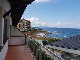 Гостевой дом Вила Росава