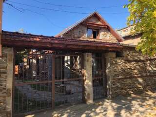 Гостевой дом Guest house The Stone Казанлык