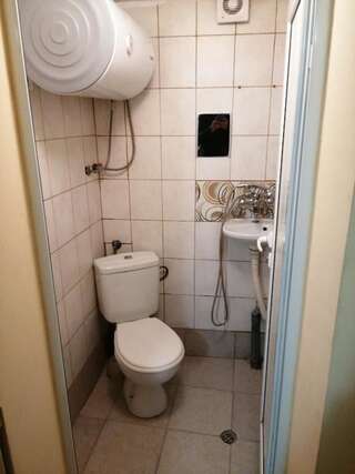 Фото номер Varna-Home Cемейный номер с собственной ванной комнатой