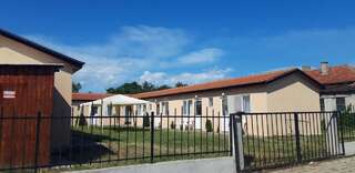 Гостевой дом Krimski bungalows