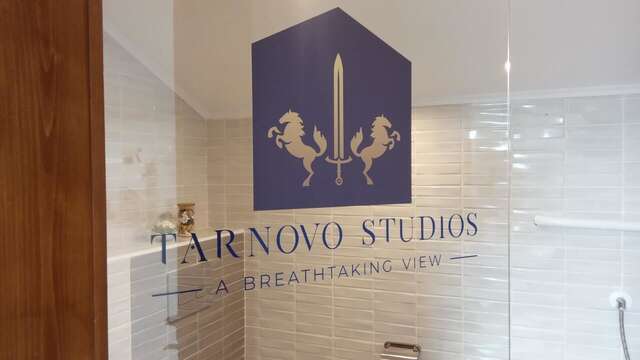 Гостевой дом Tarnovo Studios Велико-Тырново-23