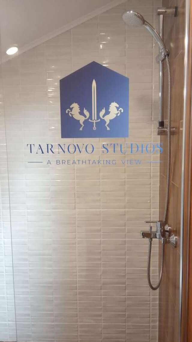 Гостевой дом Tarnovo Studios Велико-Тырново-37