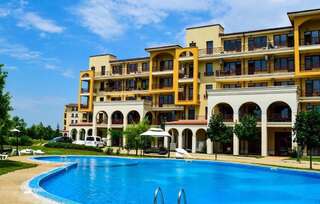 Апарт-отели Holiday apartment - Lighthouse Golf & Spa Resort5* Балчик Апартаменты с балконом-28