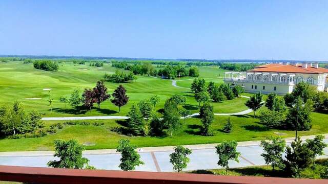 Апарт-отели Holiday apartment - Lighthouse Golf & Spa Resort5* Балчик-26