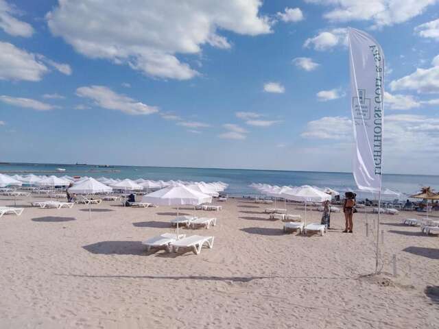 Апарт-отели Holiday apartment - Lighthouse Golf & Spa Resort5* Балчик-43