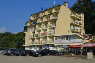 Отель hotel Slavini Sea